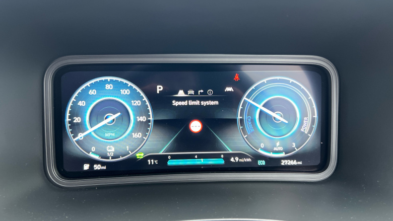 Hyundai KONA 150kW Ultimate 64kWh 5dr Auto Electric Hatchback